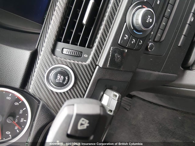 Продаж на аукціоні авто 2012 Bmw M3, vin: WBSKG9C57CE797606, номер лоту: 40091815