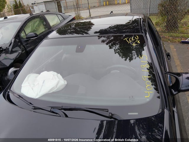 Продаж на аукціоні авто 2012 Bmw M3, vin: WBSKG9C57CE797606, номер лоту: 40091815