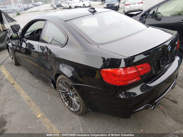 Продаж на аукціоні авто 2012 Bmw M3, vin: WBSKG9C57CE797606, номер лоту: 40091815
