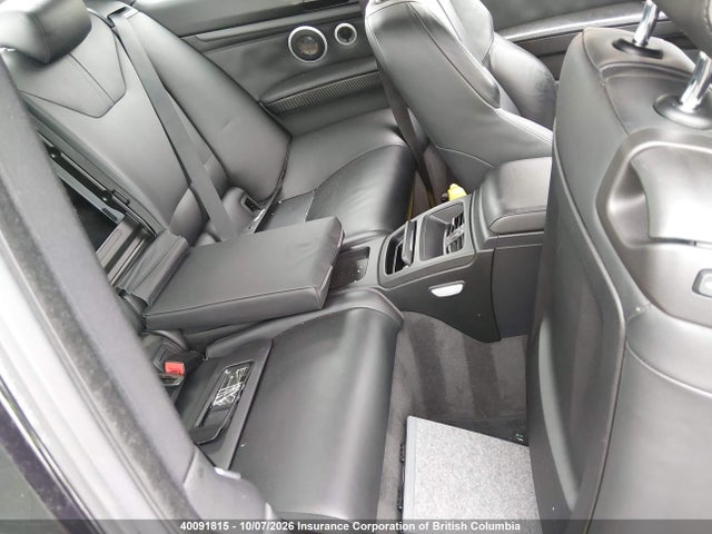 Продаж на аукціоні авто 2012 Bmw M3, vin: WBSKG9C57CE797606, номер лоту: 40091815