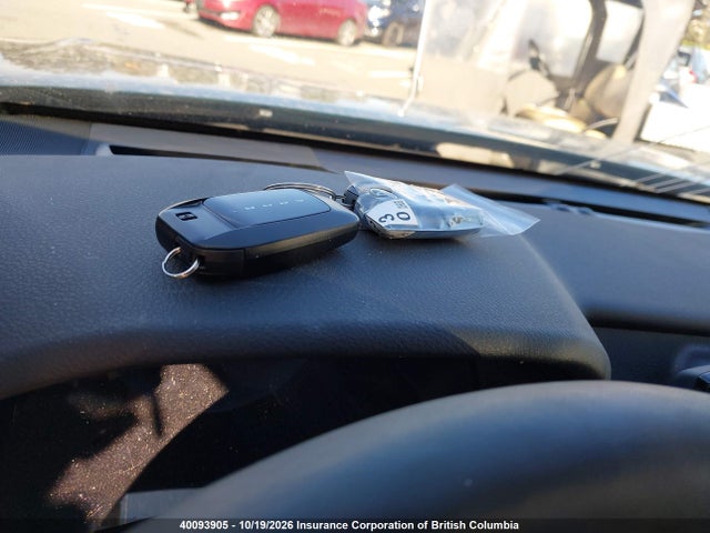 Toyota Camry 2026 4T1DBADK5TU049782 Image 11