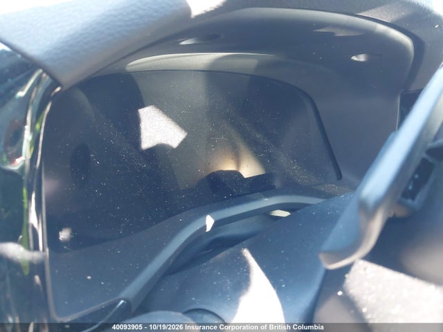 Toyota Camry 2026 4T1DBADK5TU049782 Image 15