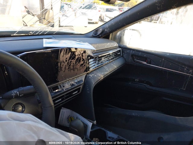 Toyota Camry 2026 4T1DBADK5TU049782 Image 19