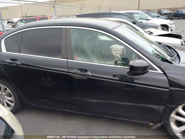 Aukcja sprzedaży 2010 Honda Accord Lx, vin: 1HGCP2F39AA804736, numer aukcji: 40087128