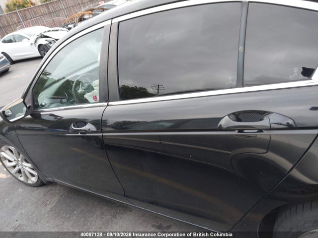 Aukcja sprzedaży 2010 Honda Accord Lx, vin: 1HGCP2F39AA804736, numer aukcji: 40087128