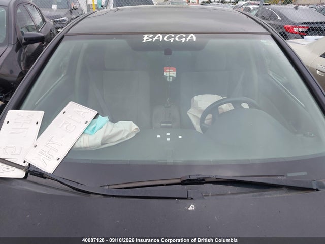 Aukcja sprzedaży 2010 Honda Accord Lx, vin: 1HGCP2F39AA804736, numer aukcji: 40087128