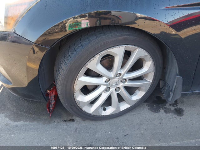 Aukcja sprzedaży 2010 Honda Accord Lx, vin: 1HGCP2F39AA804736, numer aukcji: 40087128