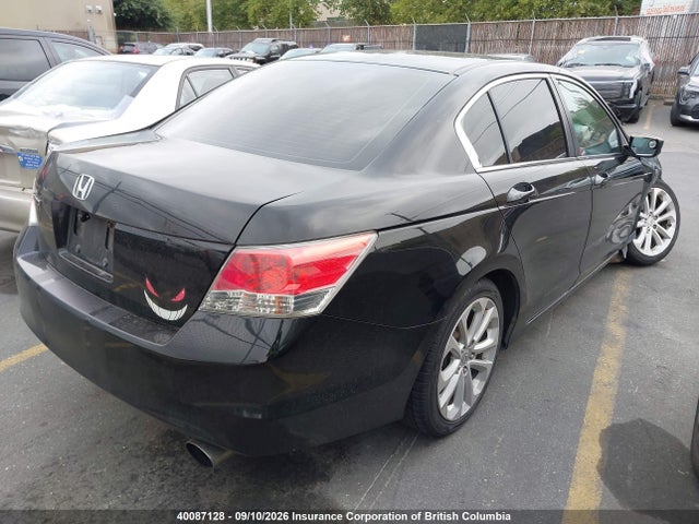 Aukcja sprzedaży 2010 Honda Accord Lx, vin: 1HGCP2F39AA804736, numer aukcji: 40087128