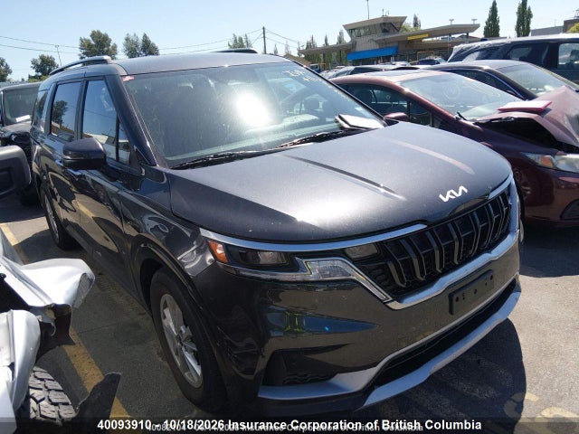 KIA Carnival Lx/lx+ 2024 KNDNB5H3XR6310940 main image