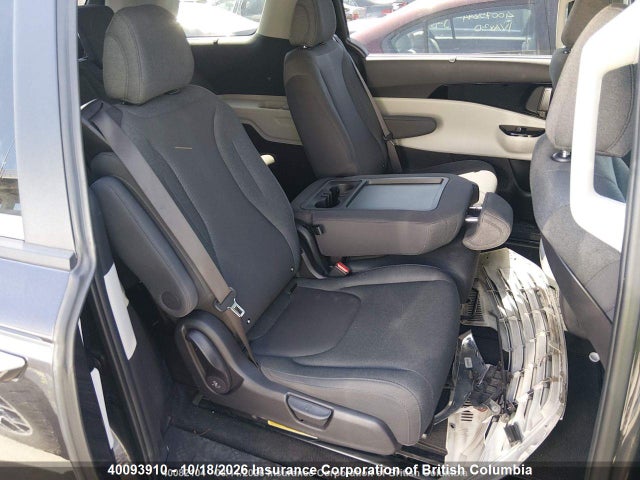 KIA Carnival Lx/lx+ 2024 KNDNB5H3XR6310940 Image 14