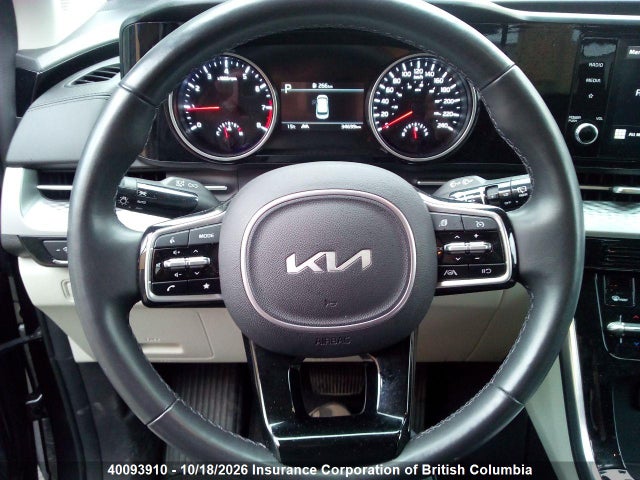 KIA Carnival Lx/lx+ 2024 KNDNB5H3XR6310940 Image 15