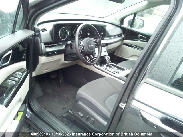 KIA Carnival Lx/lx+ 2024 KNDNB5H3XR6310940 Image 17