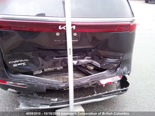 KIA Carnival Lx/lx+ 2024 KNDNB5H3XR6310940 Image 18