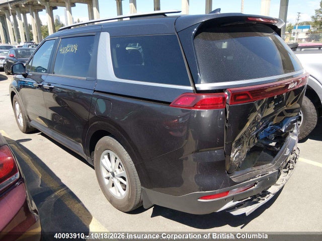 KIA Carnival Lx/lx+ 2024 KNDNB5H3XR6310940 Image 3