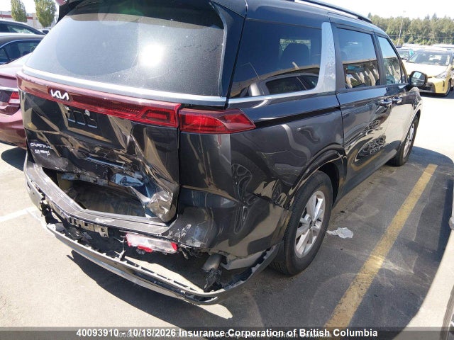 KIA Carnival Lx/lx+ 2024 KNDNB5H3XR6310940 Image 4