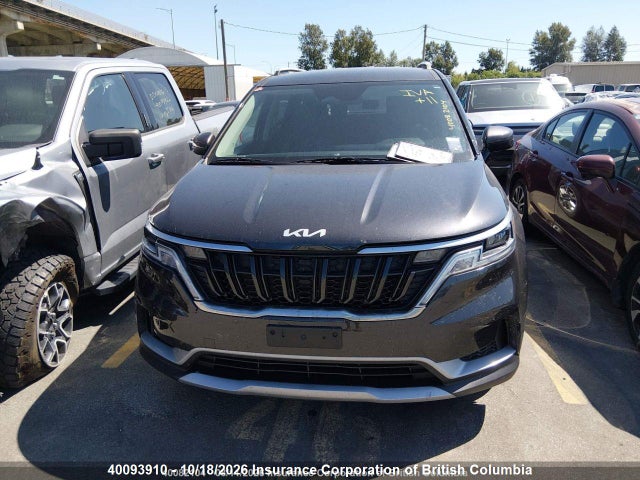 KIA Carnival Lx/lx+ 2024 KNDNB5H3XR6310940 Image 6