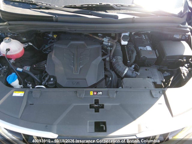 KIA Carnival Lx/lx+ 2024 KNDNB5H3XR6310940 Image 7