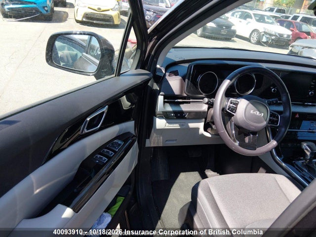 KIA Carnival Lx/lx+ 2024 KNDNB5H3XR6310940 Image 9
