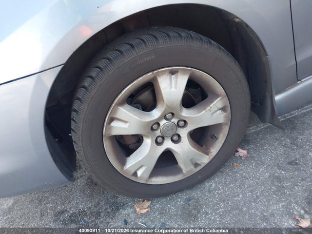 Продажа на аукционе авто 2005 Toyota Matrix Xr, vin: 2T1KR32EX5C881084, номер лота: 40093911