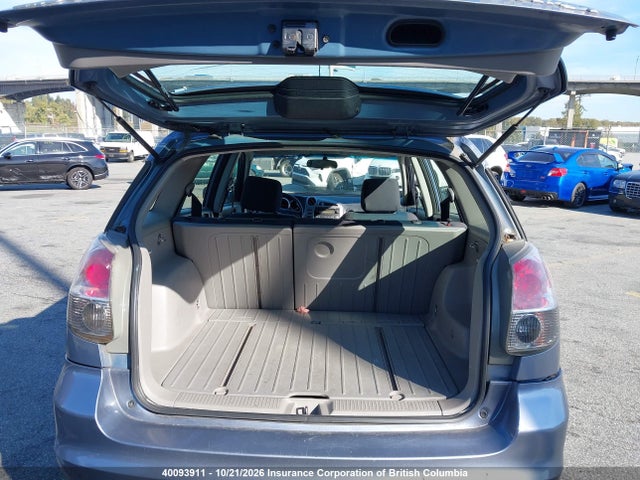 Продажа на аукционе авто 2005 Toyota Matrix Xr, vin: 2T1KR32EX5C881084, номер лота: 40093911