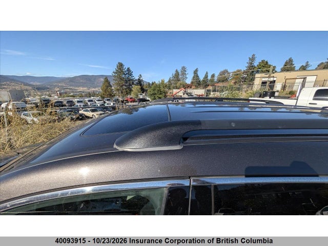 40093915 :رقم المزاد ، 2HNYD2H71BH001932 vin ، 2011 Acura Mdx مزاد بيع