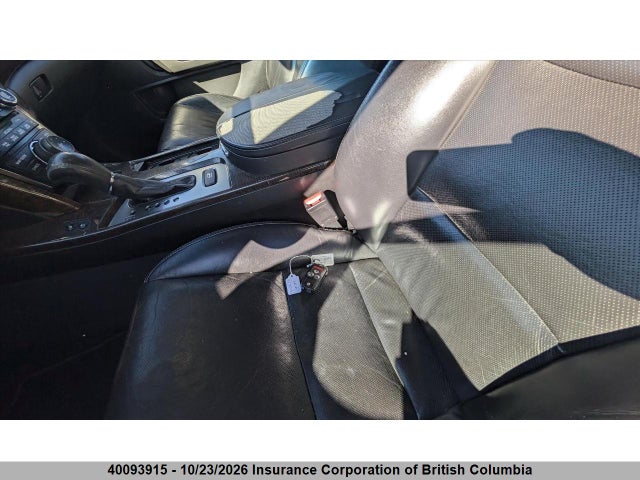 40093915 :رقم المزاد ، 2HNYD2H71BH001932 vin ، 2011 Acura Mdx مزاد بيع