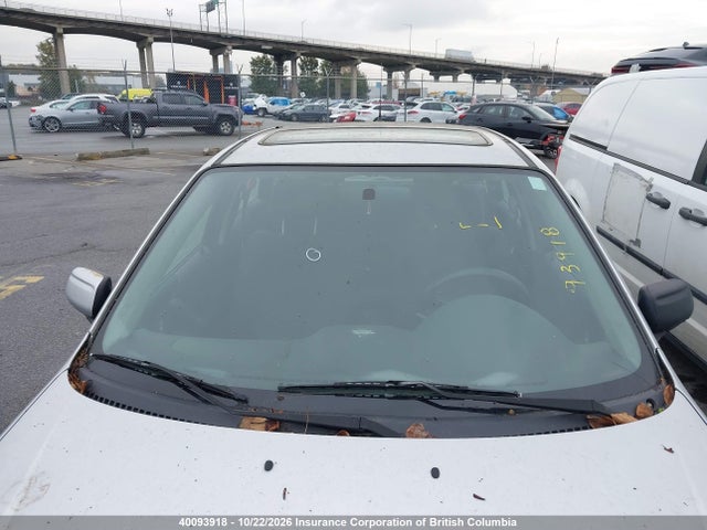 2002 Mazda Protege Pr5 მანქანა იყიდება აუქციონზე, vin: JM1BJ245021555616, აუქციონის ნომერი: 40093918