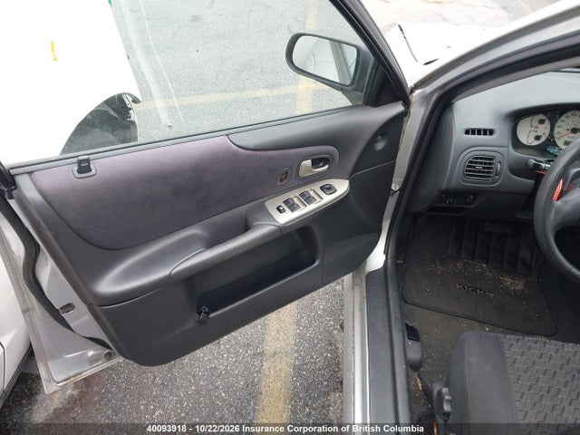 2002 Mazda Protege Pr5 მანქანა იყიდება აუქციონზე, vin: JM1BJ245021555616, აუქციონის ნომერი: 40093918