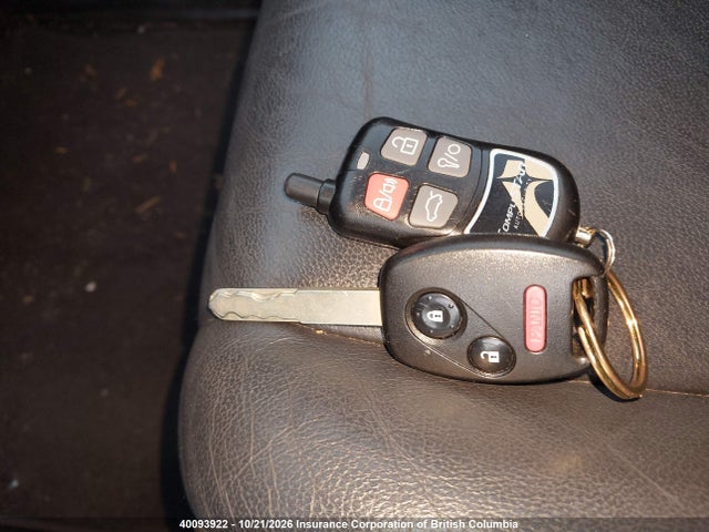 40093922 :رقم المزاد ، 5J6RE4H73BL813300 vin ، 2011 Honda Cr-v مزاد بيع