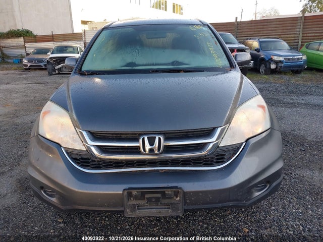 40093922 :رقم المزاد ، 5J6RE4H73BL813300 vin ، 2011 Honda Cr-v مزاد بيع