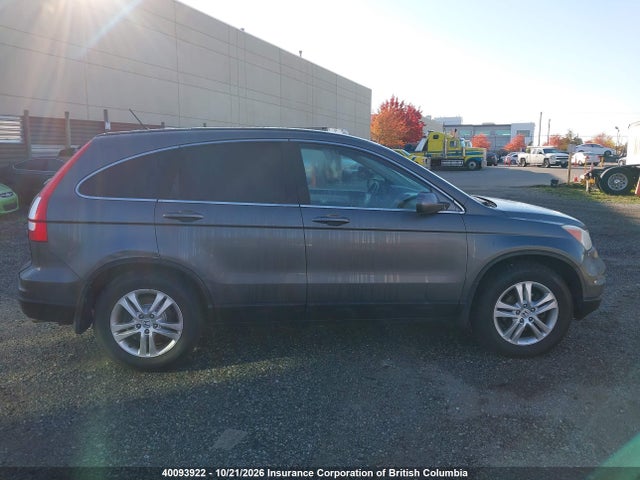 40093922 :رقم المزاد ، 5J6RE4H73BL813300 vin ، 2011 Honda Cr-v مزاد بيع