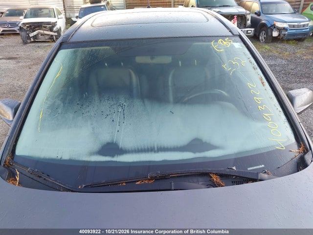 40093922 :رقم المزاد ، 5J6RE4H73BL813300 vin ، 2011 Honda Cr-v مزاد بيع