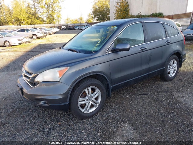 40093922 :رقم المزاد ، 5J6RE4H73BL813300 vin ، 2011 Honda Cr-v مزاد بيع