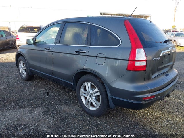 40093922 :رقم المزاد ، 5J6RE4H73BL813300 vin ، 2011 Honda Cr-v مزاد بيع