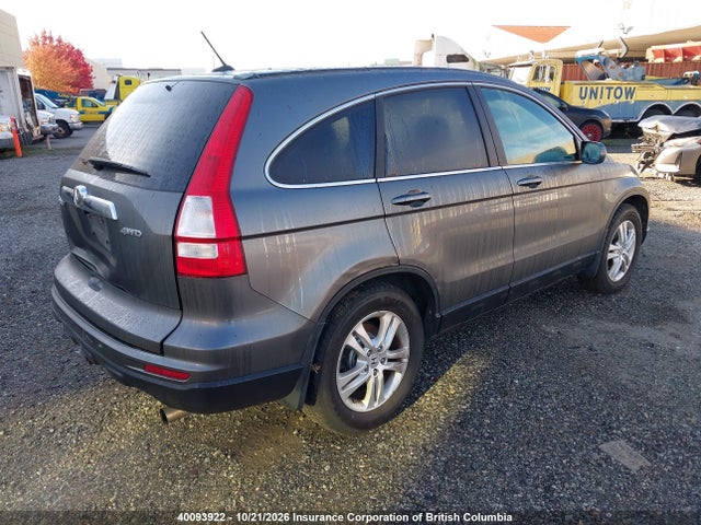 40093922 :رقم المزاد ، 5J6RE4H73BL813300 vin ، 2011 Honda Cr-v مزاد بيع