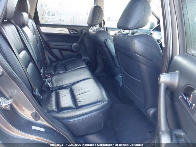 40093922 :رقم المزاد ، 5J6RE4H73BL813300 vin ، 2011 Honda Cr-v مزاد بيع