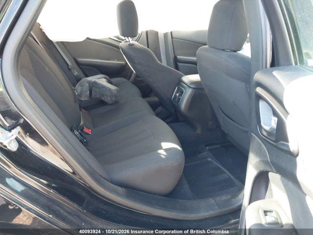 Продажа на аукционе авто 2016 Chrysler 200, vin: 1C3CCCAG3GN114478, номер лота: 40093924