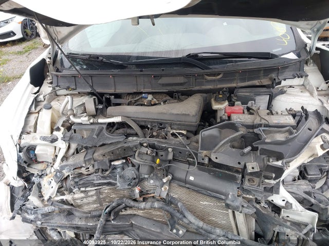 Nissan Rogue 2020 5N1AT2MV9LC804874 Image 10