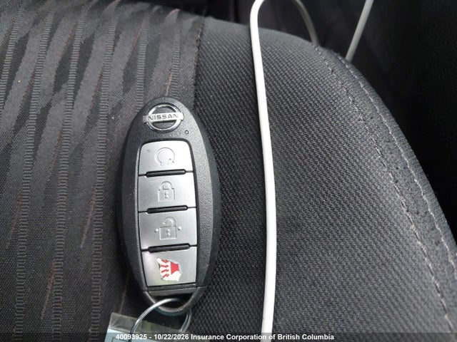 Nissan Rogue 2020 5N1AT2MV9LC804874 Image 11