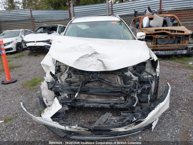 Nissan Rogue 2020 5N1AT2MV9LC804874 Image 12