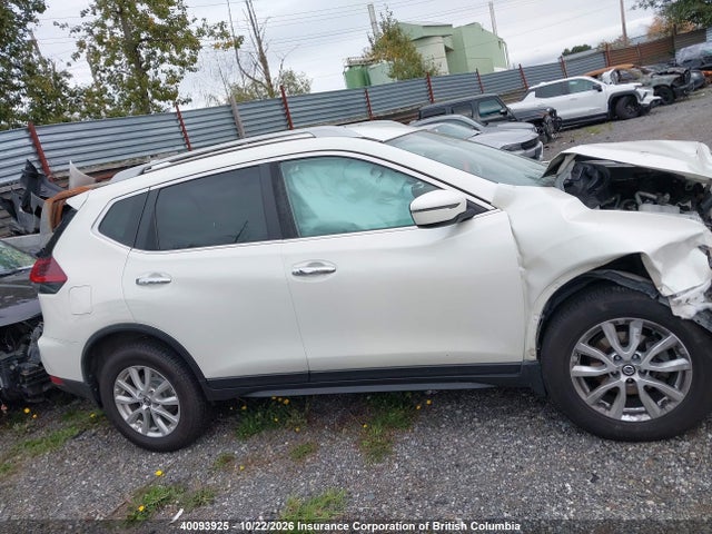 Nissan Rogue 2020 5N1AT2MV9LC804874 Image 13