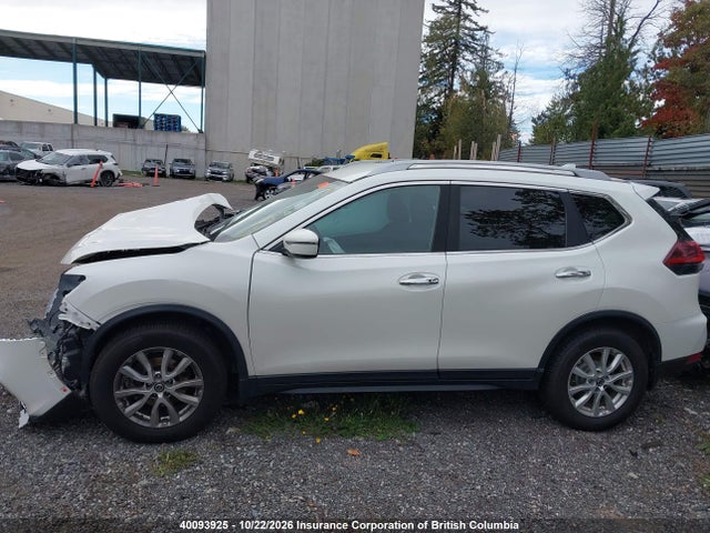 Nissan Rogue 2020 5N1AT2MV9LC804874 Image 14