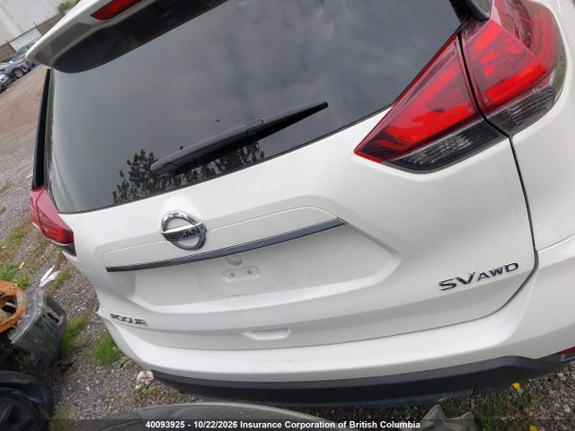 Nissan Rogue 2020 5N1AT2MV9LC804874 Image 16