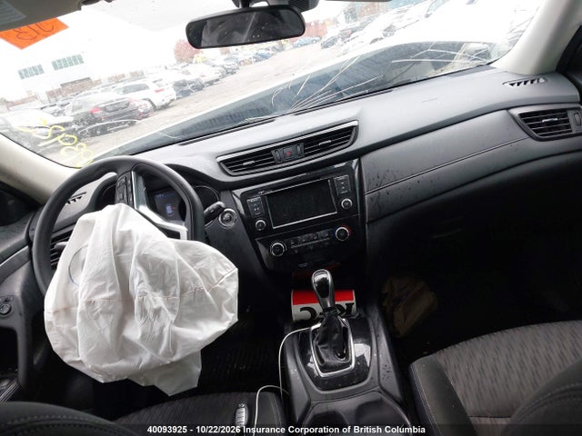 Nissan Rogue 2020 5N1AT2MV9LC804874 Image 19