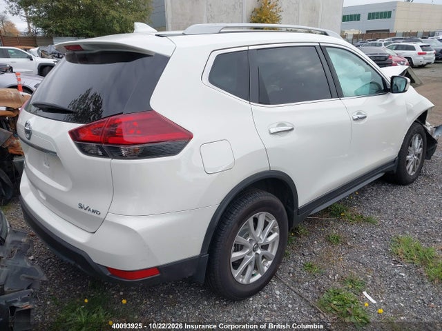 Nissan Rogue 2020 5N1AT2MV9LC804874 Image 4
