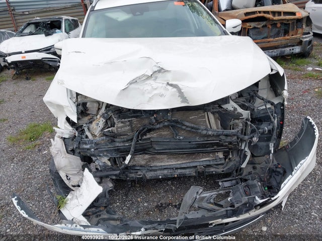 Nissan Rogue 2020 5N1AT2MV9LC804874 Image 6