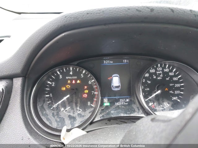 Nissan Rogue 2020 5N1AT2MV9LC804874 Image 7