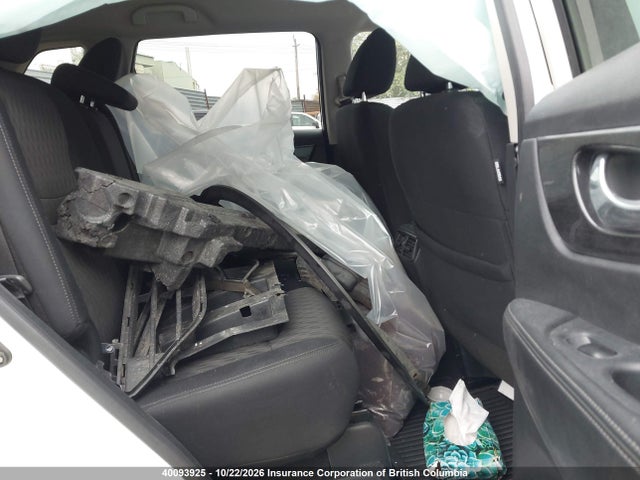 Nissan Rogue 2020 5N1AT2MV9LC804874 Image 8