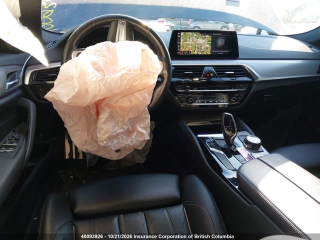 BMW 530I 2019 WBAJA7C55KWW03492 Image 19