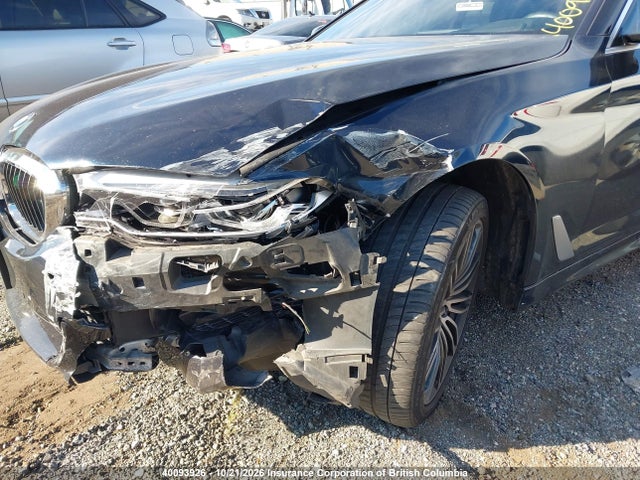 BMW 530I 2019 WBAJA7C55KWW03492 Image 6